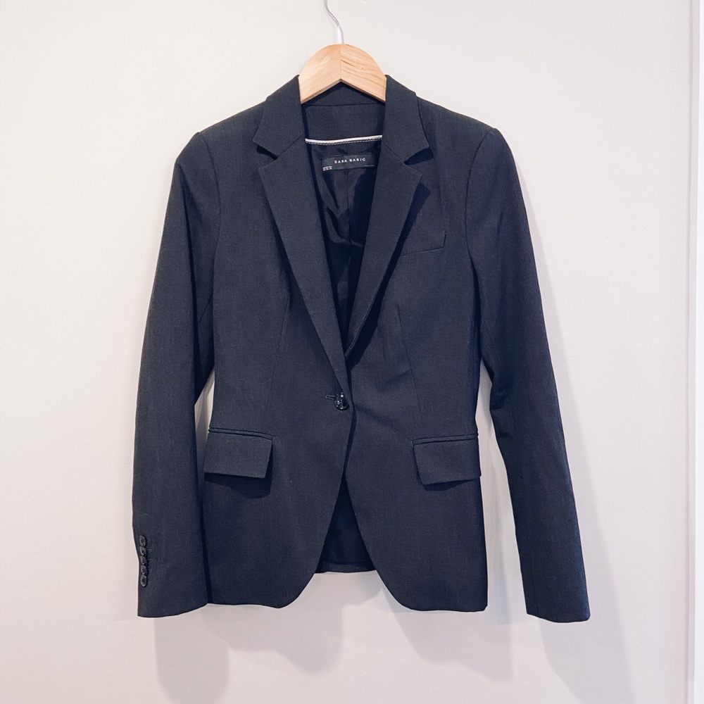 Zara Blazer